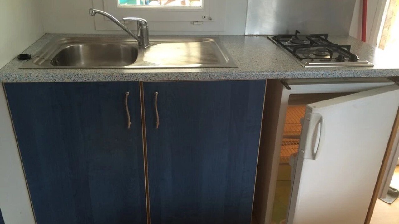 Photo of Kitchen in Athee