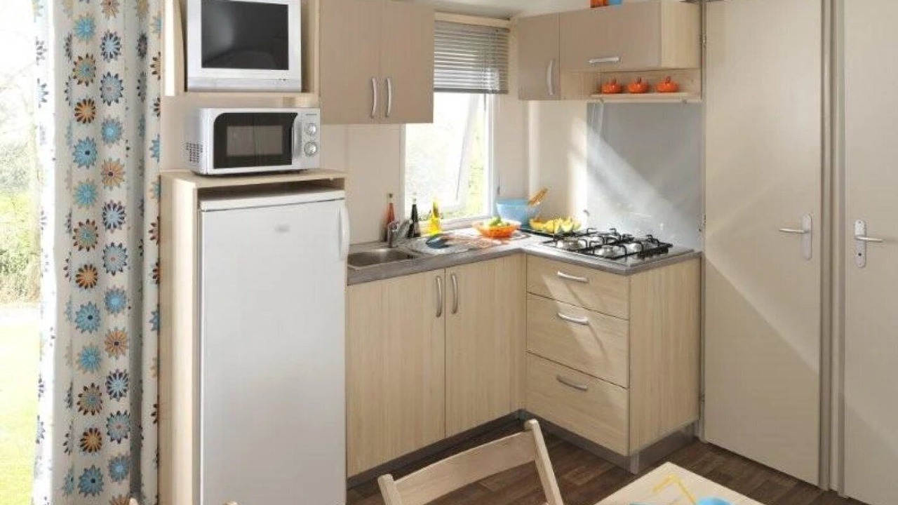 Photo of Kitchen in Athee