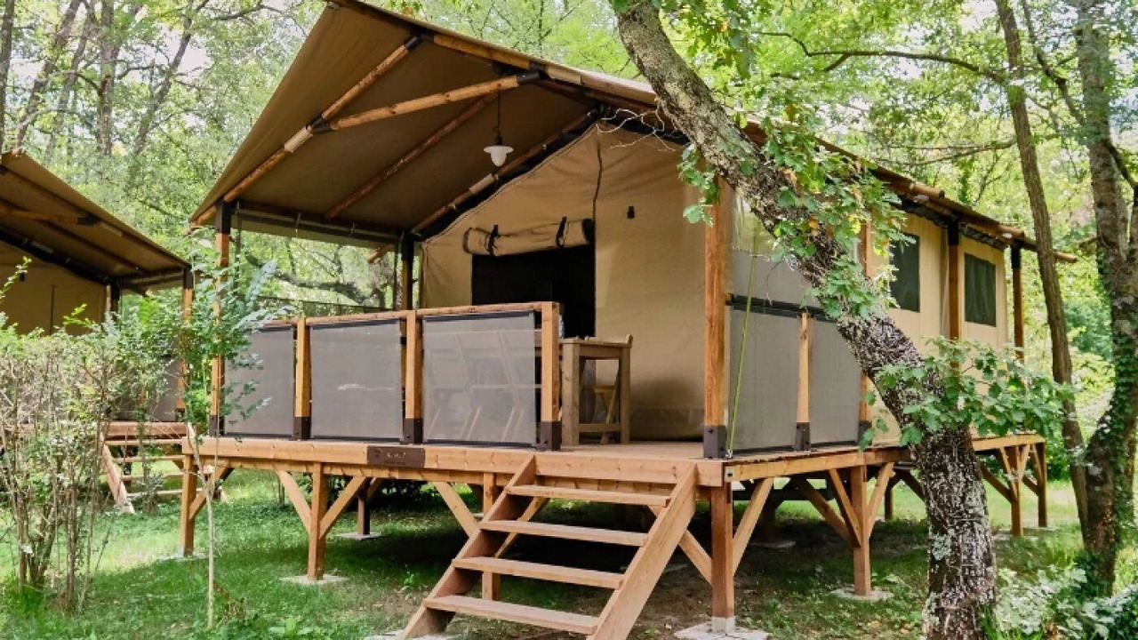 Photo of Outdoor in Lussas