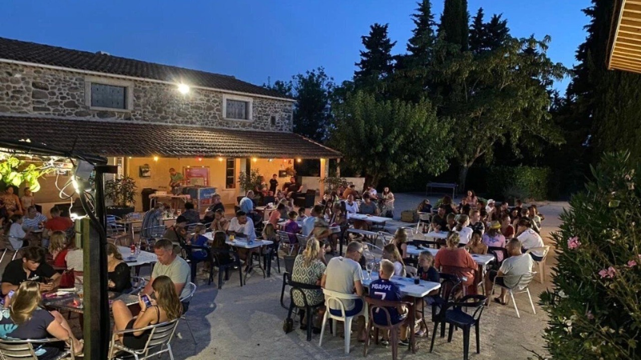 Photo of Outdoor in Lussas