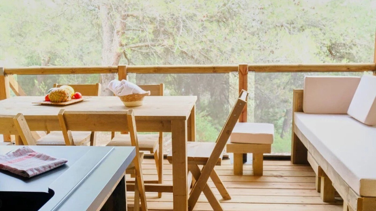 Photo of Outdoor in Lussas