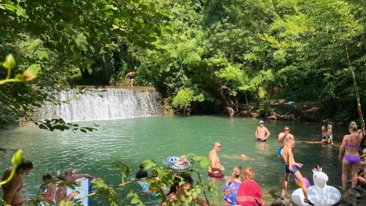 Photo of Others in Lussas