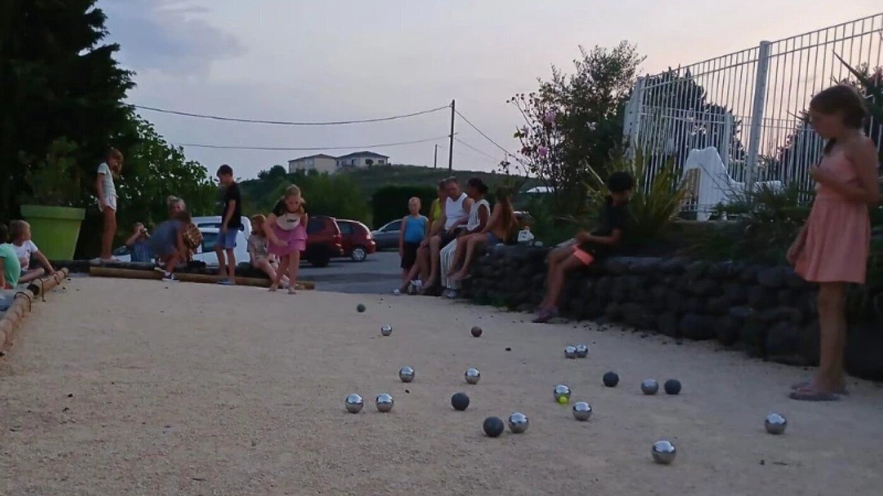 Photo of Outdoor in Lussas