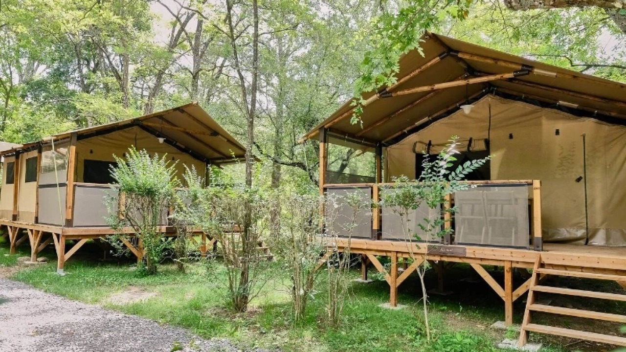 Photo of Outdoor in Lussas