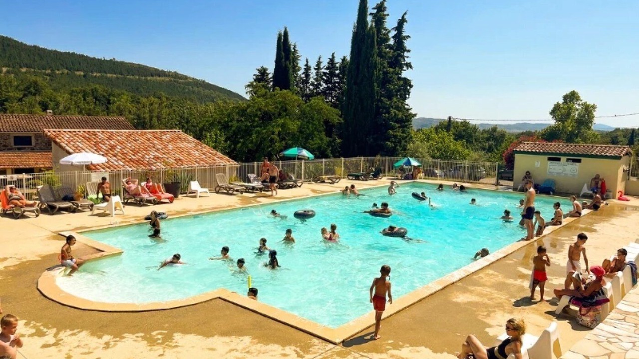 Photo of Outdoor in Lussas