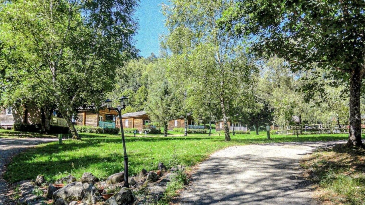 Photo of Outdoor in Correze