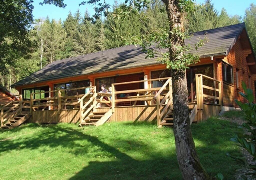 Photo of Outdoor in Correze