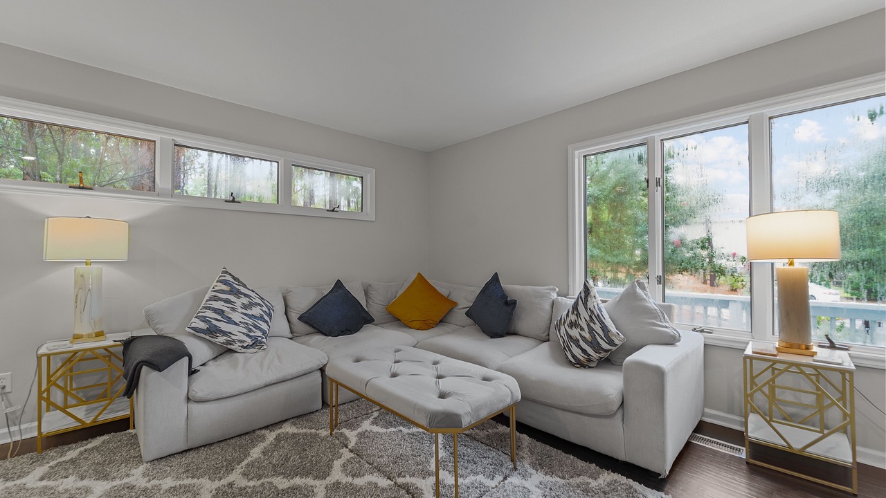 Photo of Livingroom in Pinehurst