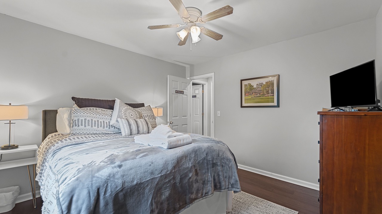 Photo of Bedroom in Pinehurst
