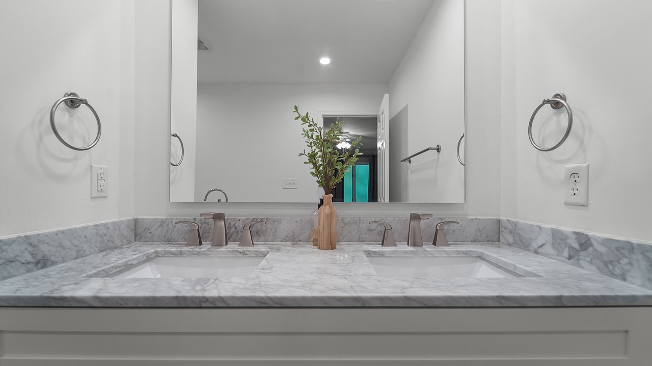 Photo of Bathroom in Pinehurst