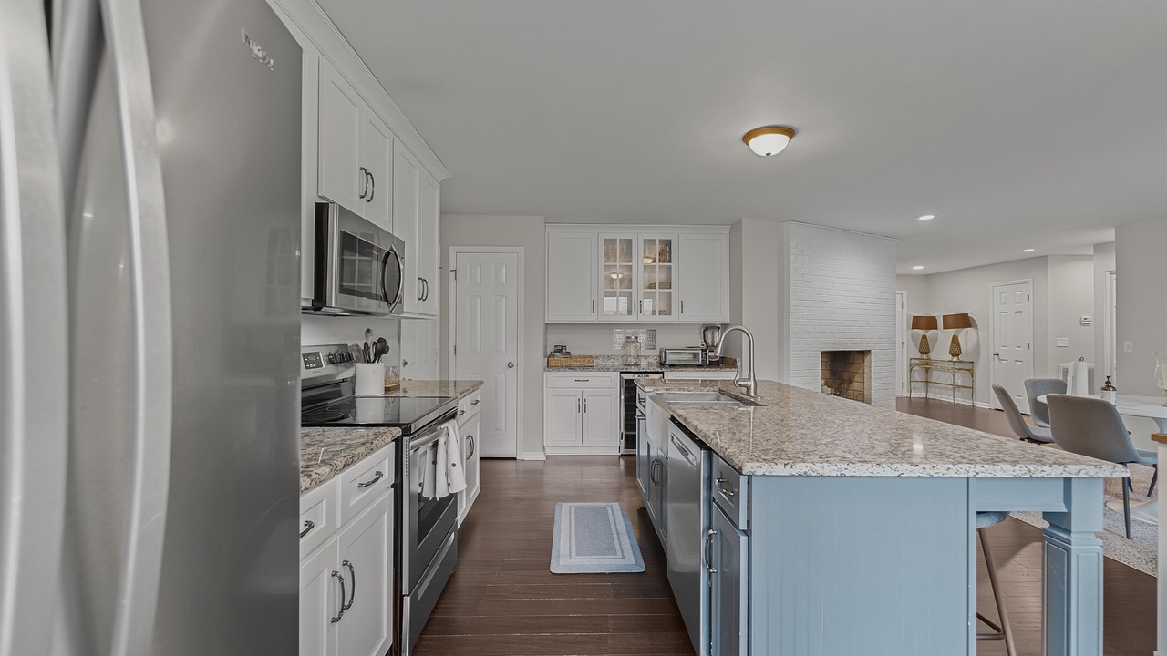 Photo of Kitchen in Pinehurst