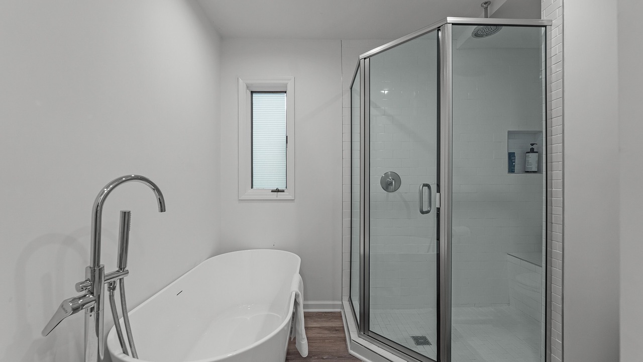 Photo of Bathroom in Pinehurst
