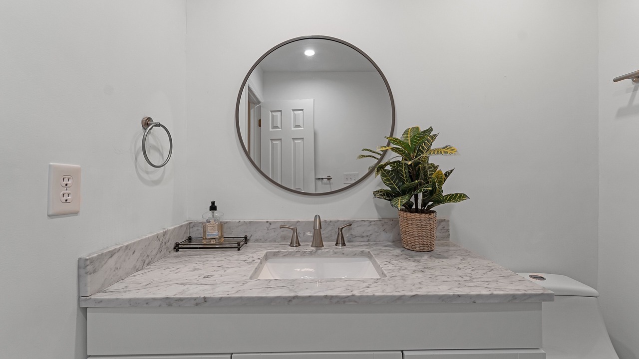 Photo of Bathroom in Pinehurst