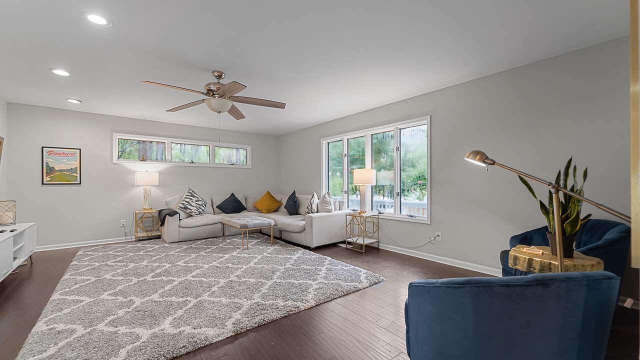 Photo of Livingroom in Pinehurst