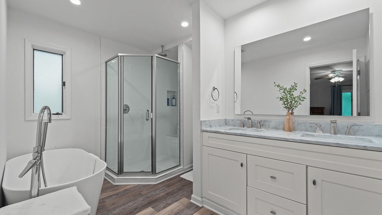 Photo of Bathroom in Pinehurst