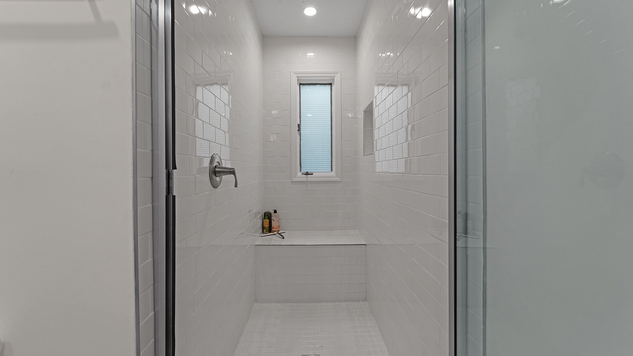 Photo of Bathroom in Pinehurst