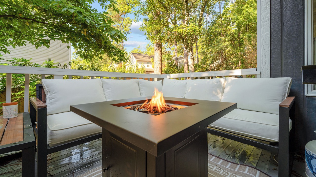 Photo of Outdoor in Pinehurst
