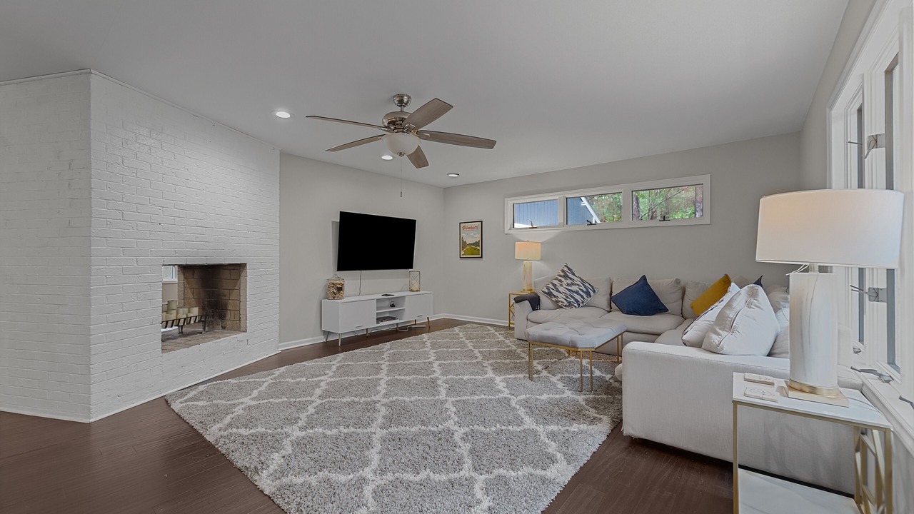 Photo of Livingroom in Pinehurst