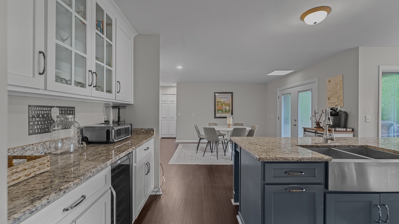 Photo of Kitchen in Pinehurst