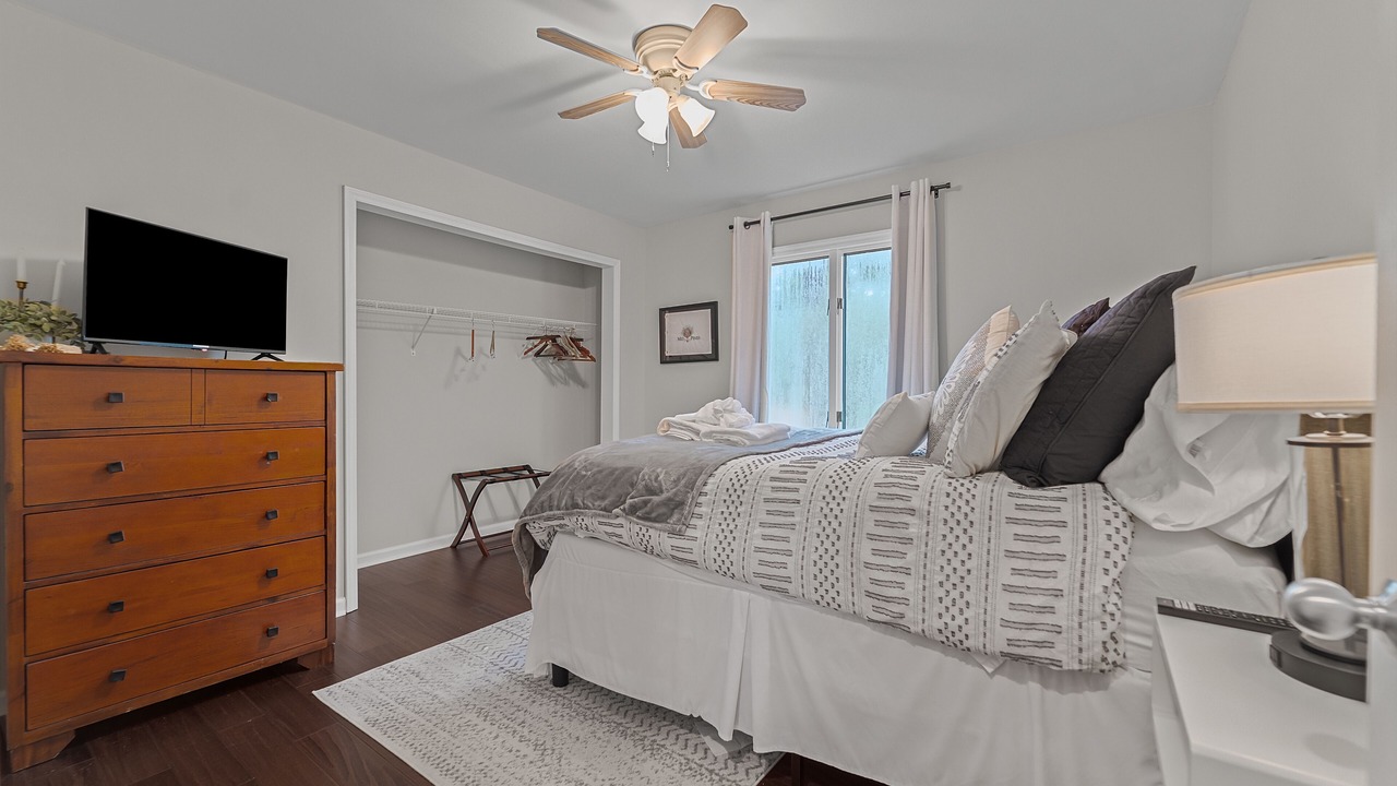 Photo of Bedroom in Pinehurst