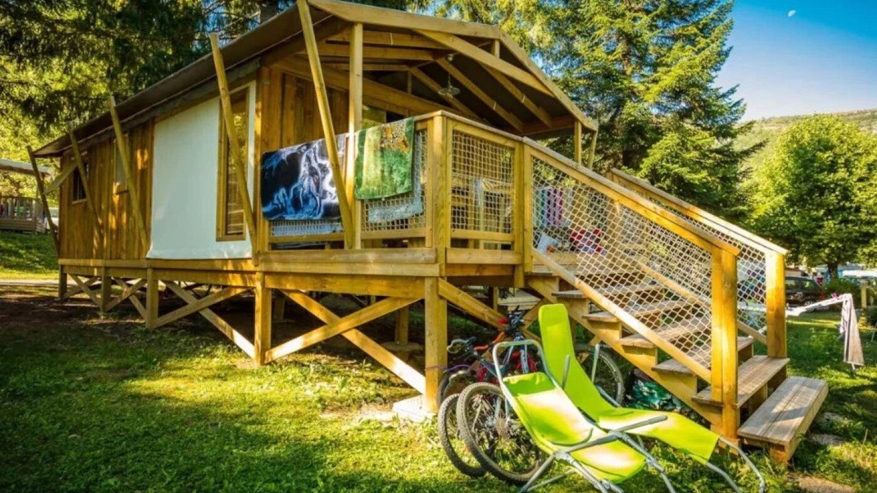 Photo of Outdoor in Florac