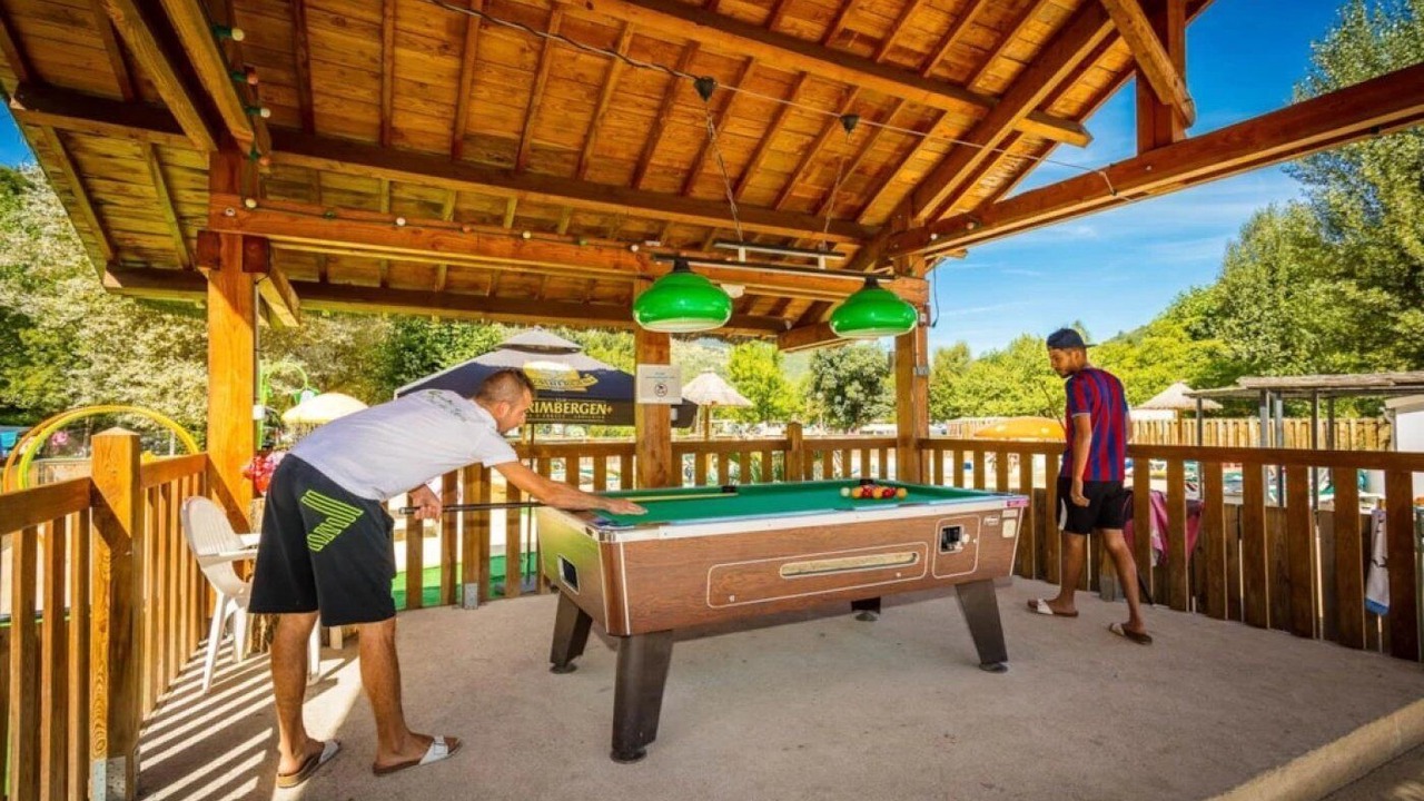 Photo of Outdoor in Florac