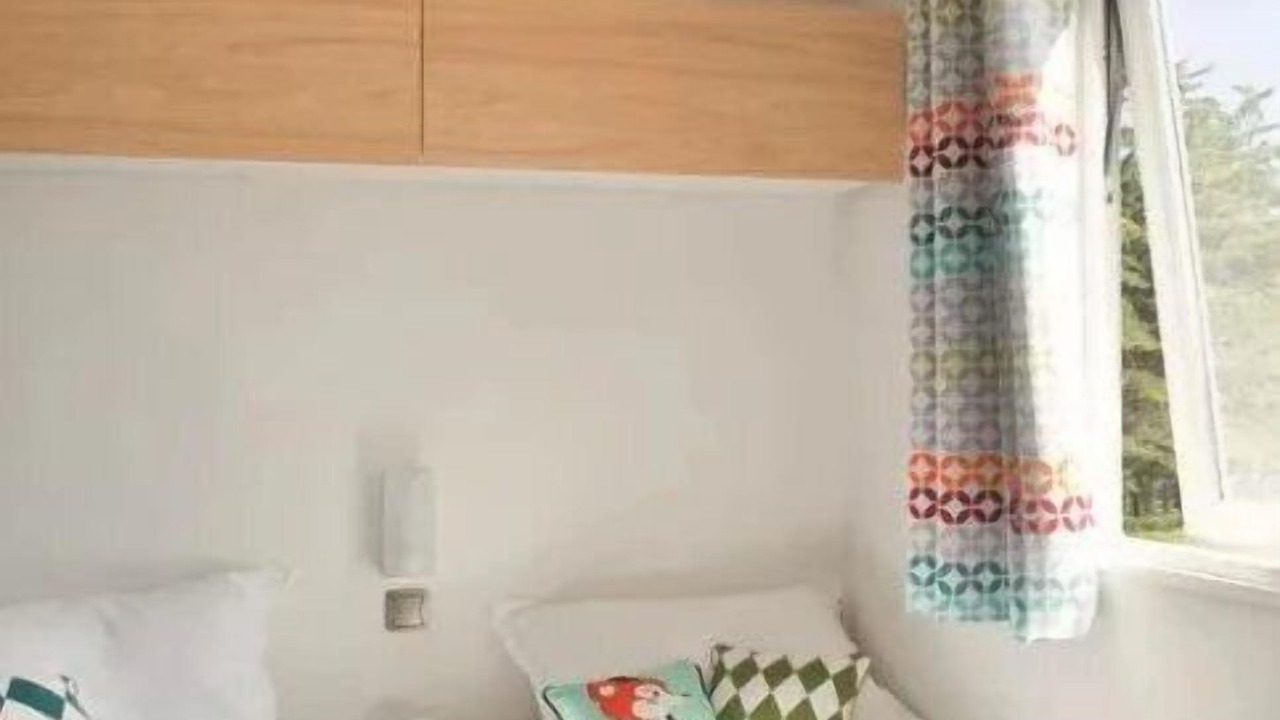 Photo of Bedroom in Florac