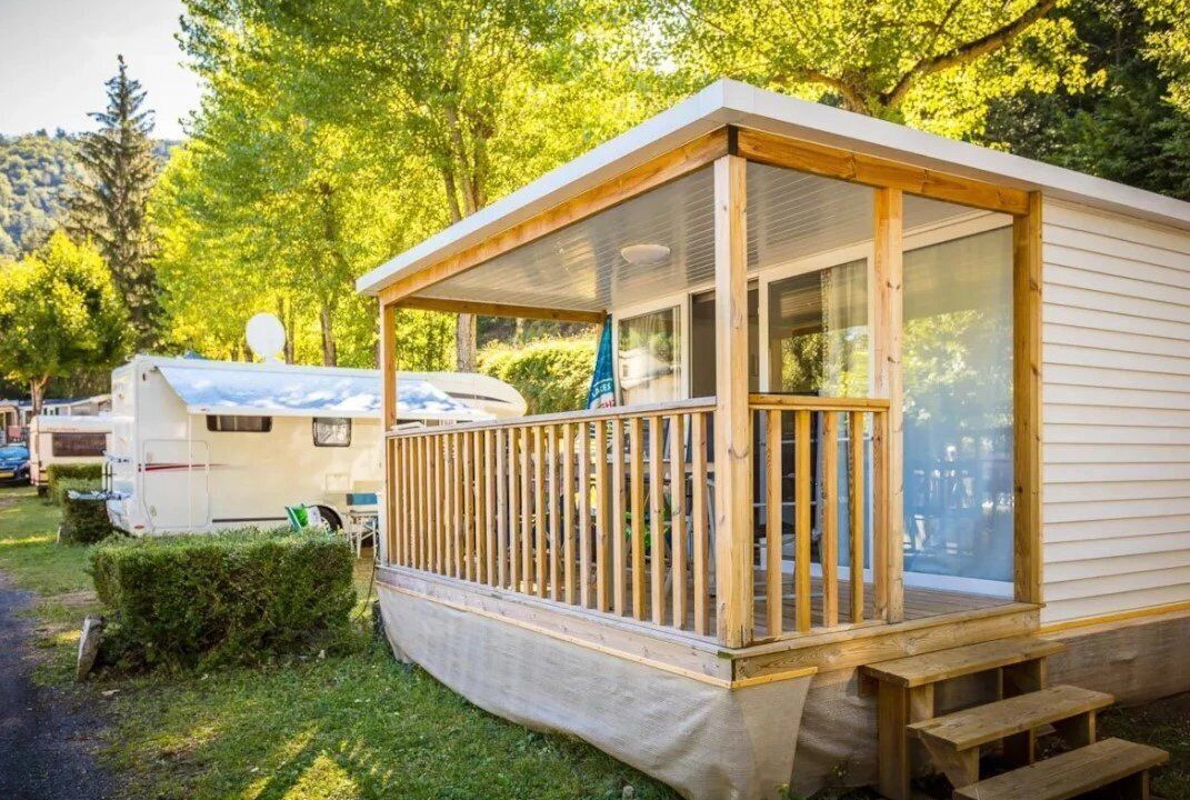 Photo of Outdoor in Florac