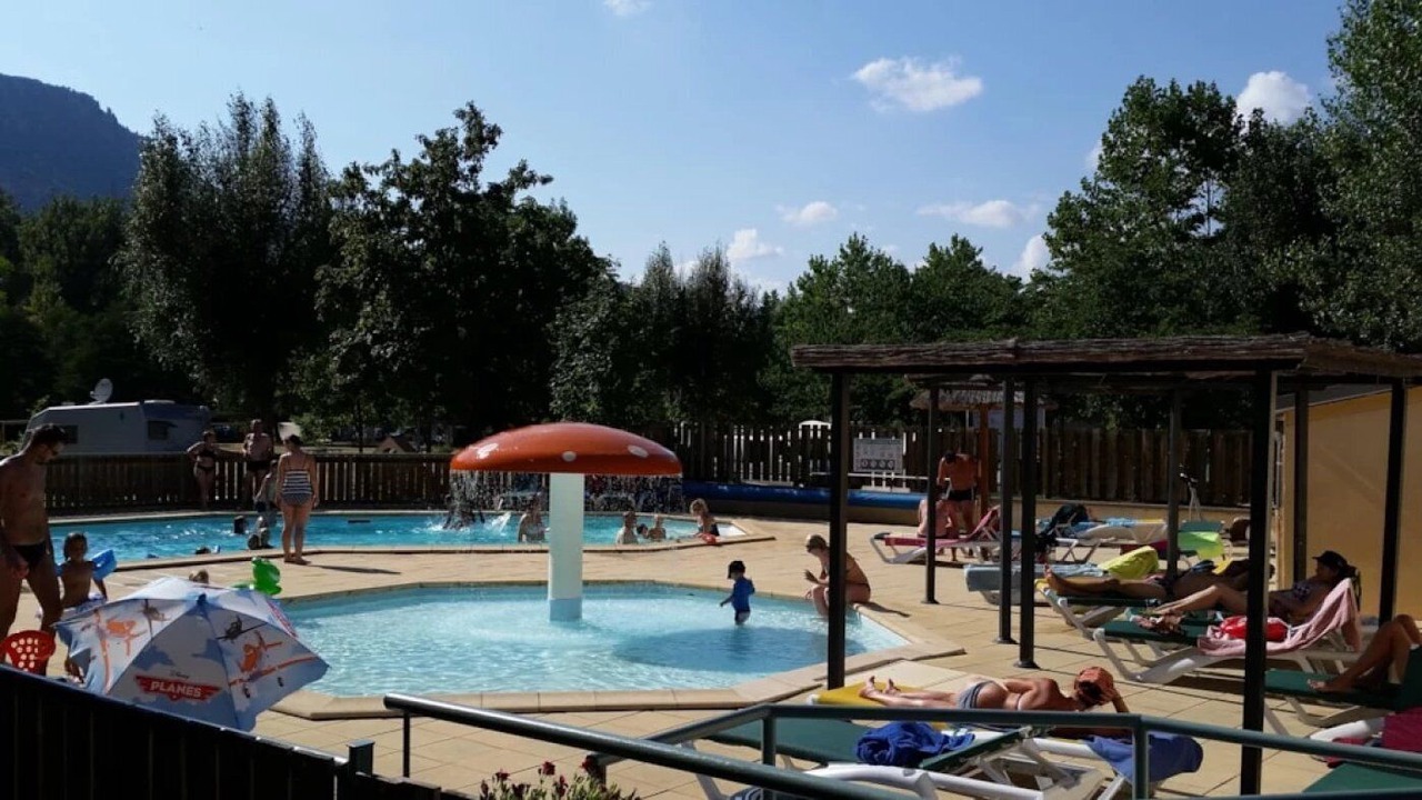 Photo of Outdoor in Florac