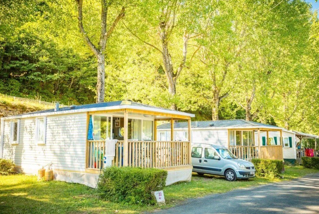 Photo of Outdoor in Florac