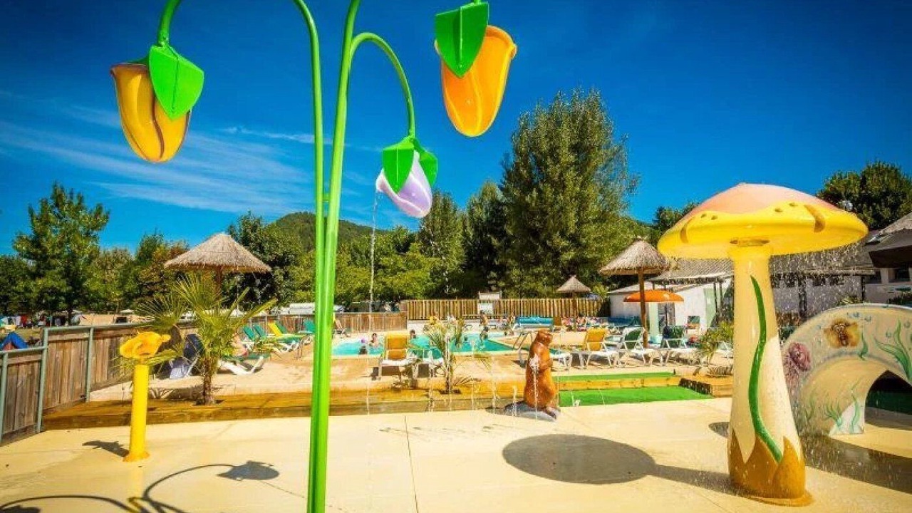 Photo of Outdoor in Florac