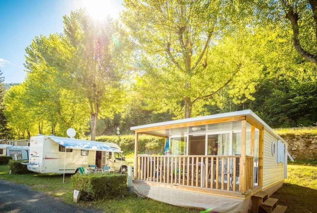 Photo of Outdoor in Florac