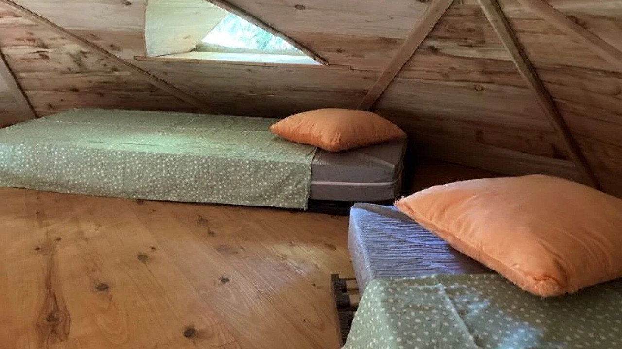 Photo of Bedroom in Priziac