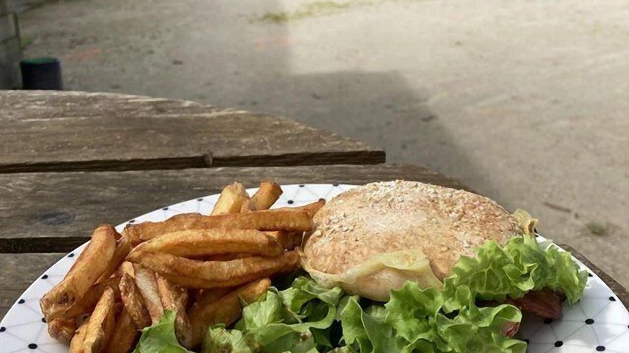 Photo of Outdoor in Priziac