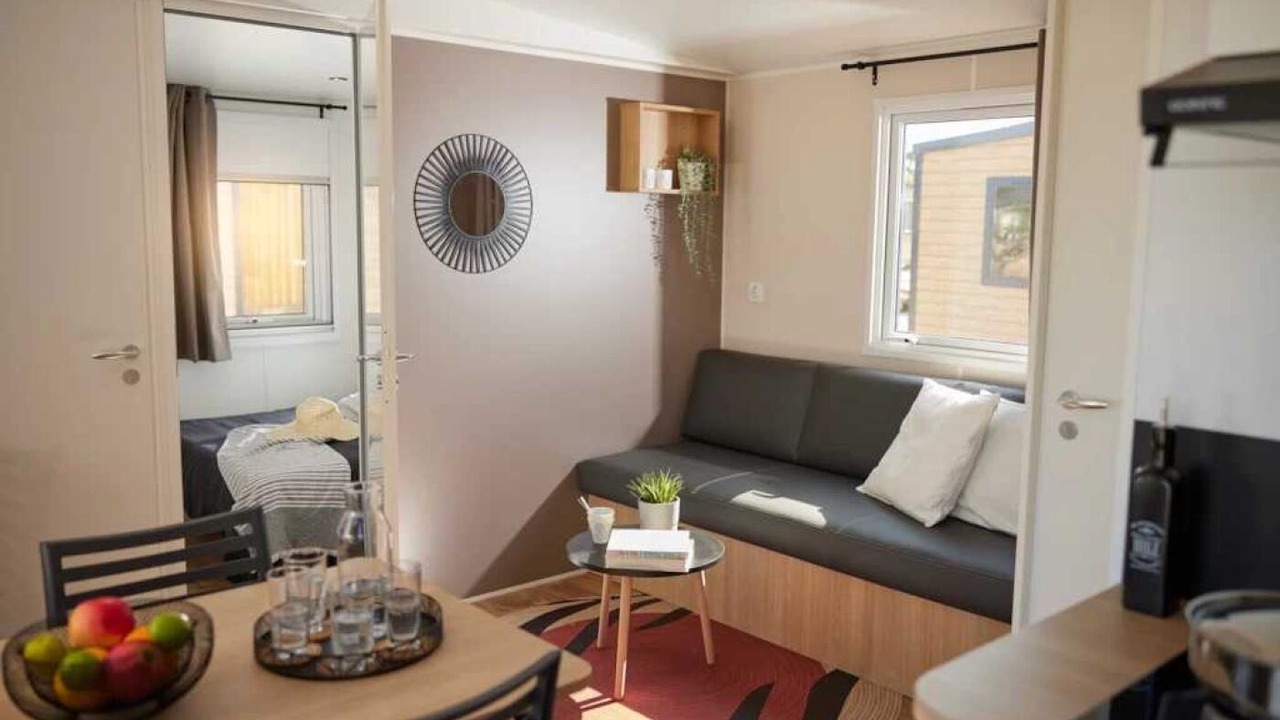 Photo of Livingroom in Le Boulou