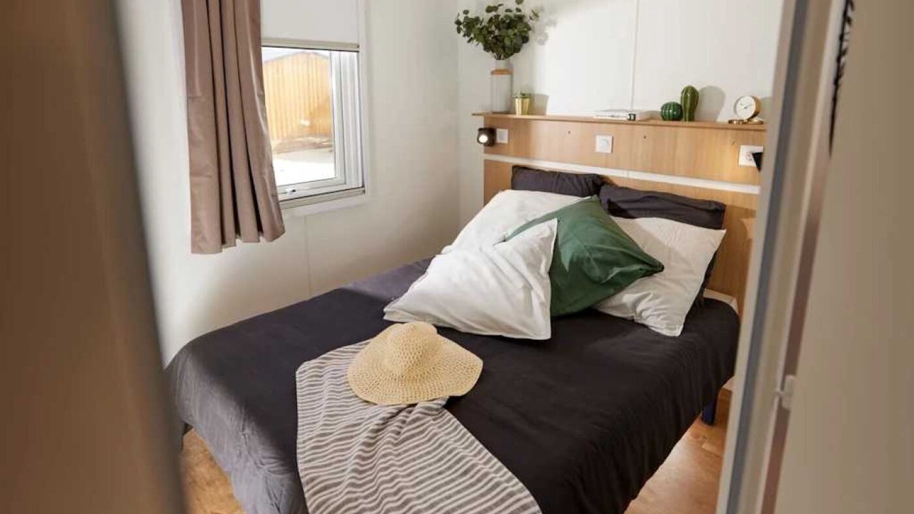 Photo of Bedroom in Le Boulou