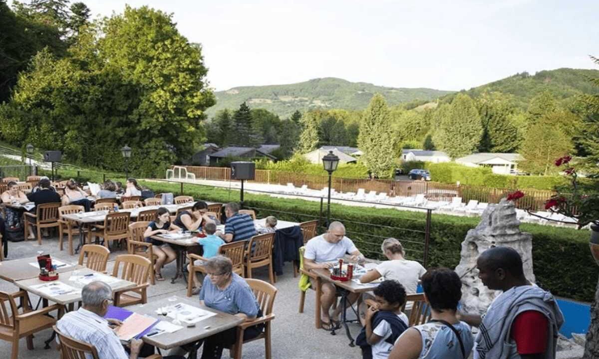 Photo of Outdoor in Saint-Geniez-d'Olt