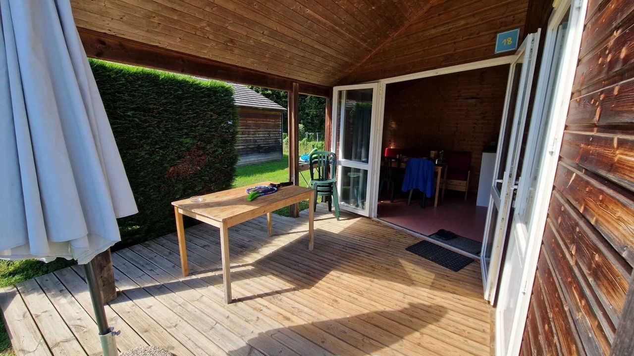 Photo of Outdoor in Saint-Geniez-d'Olt