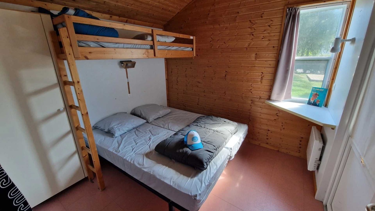 Photo of Bedroom in Saint-Geniez-d'Olt