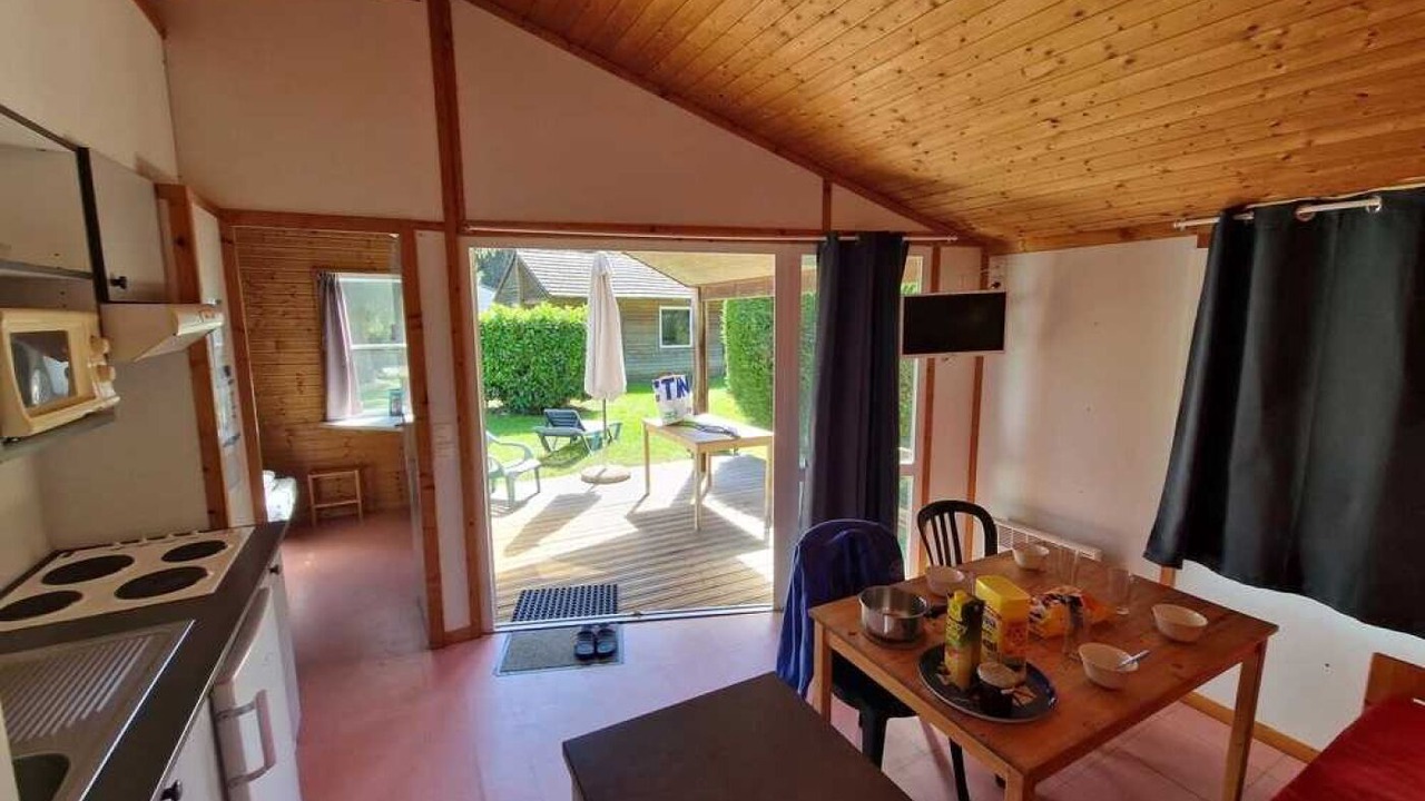 Photo of Kitchen in Saint-Geniez-d'Olt