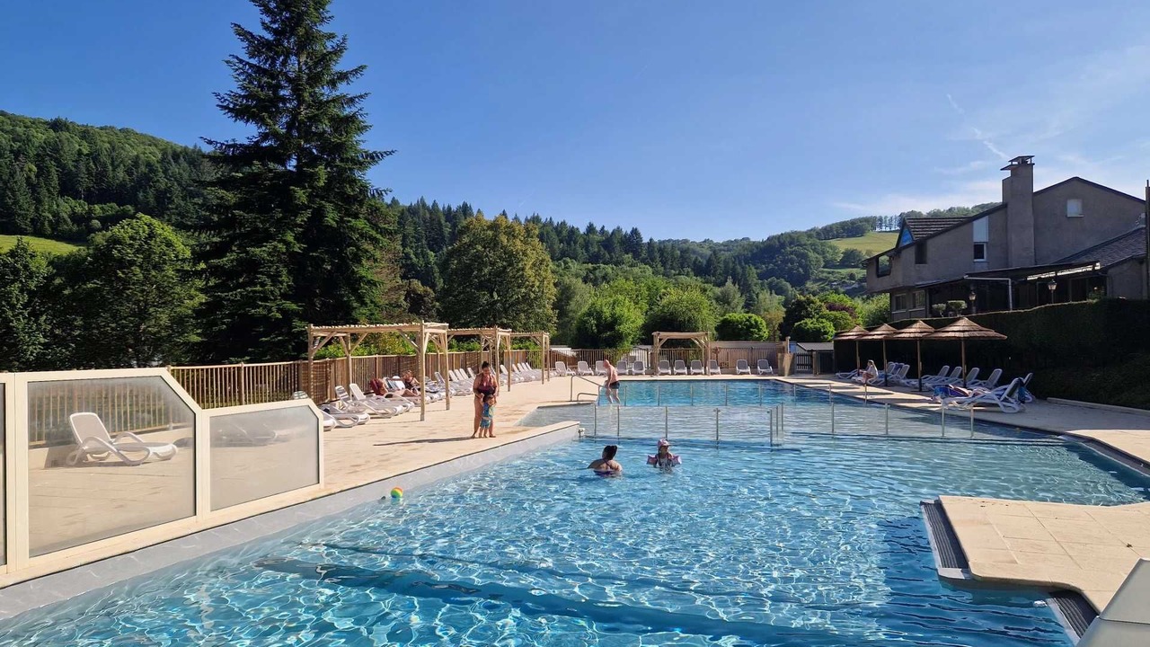 Photo of Outdoor in Saint-Geniez-d'Olt