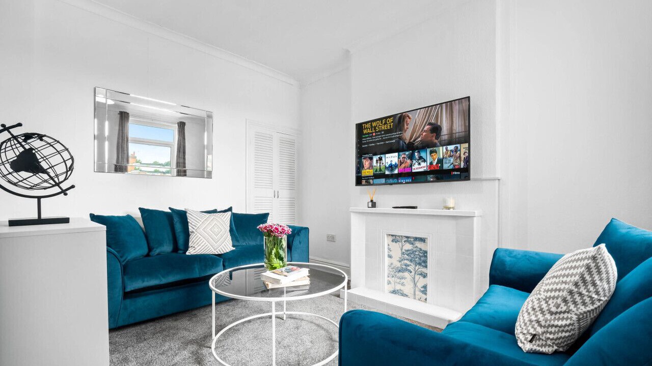 Photo of Livingroom in Acocks Green