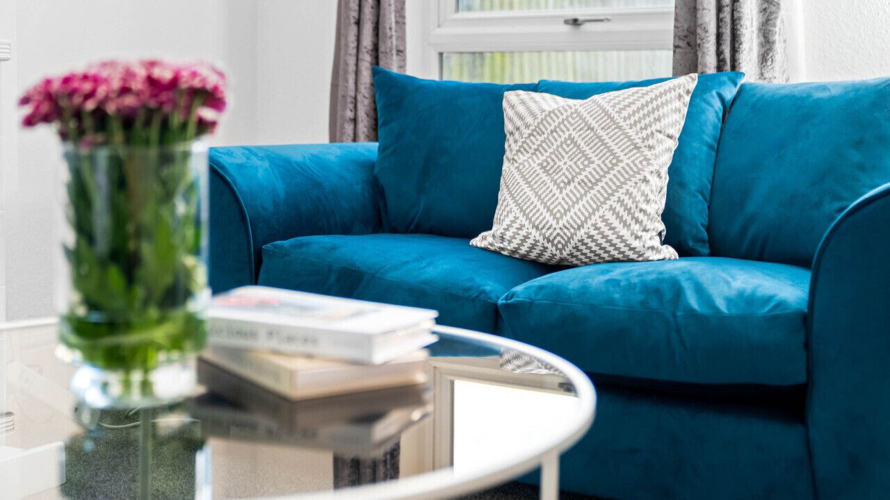 Photo of Livingroom in Acocks Green