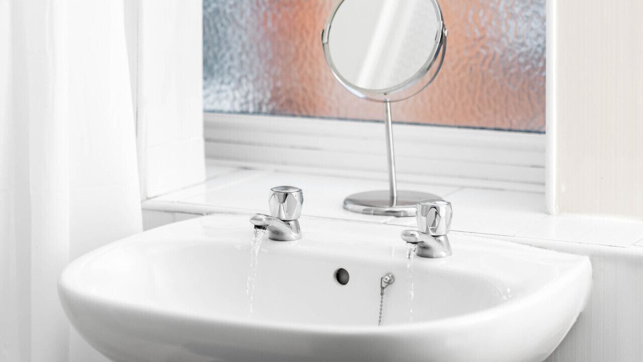 Photo of Bathroom in Acocks Green