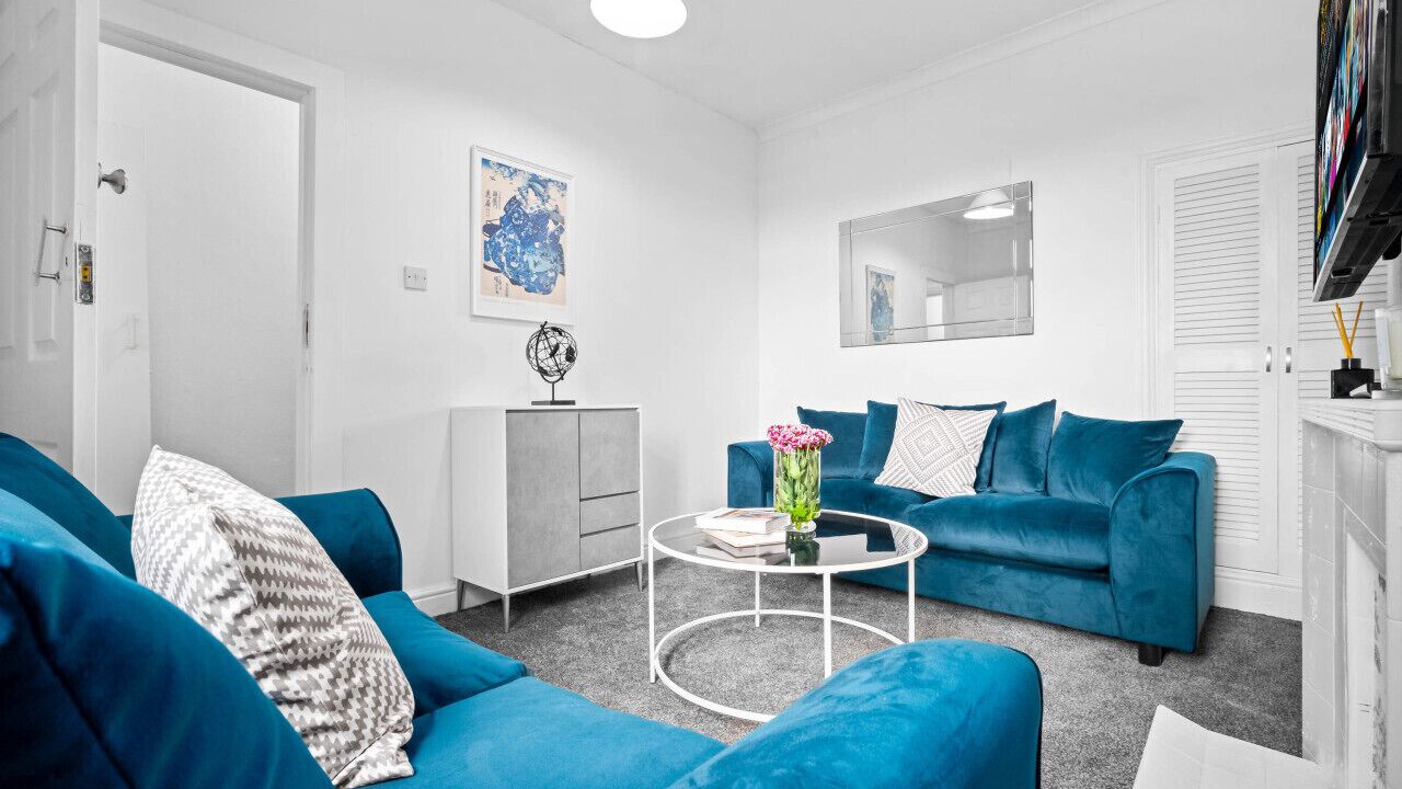 Photo of Livingroom in Acocks Green