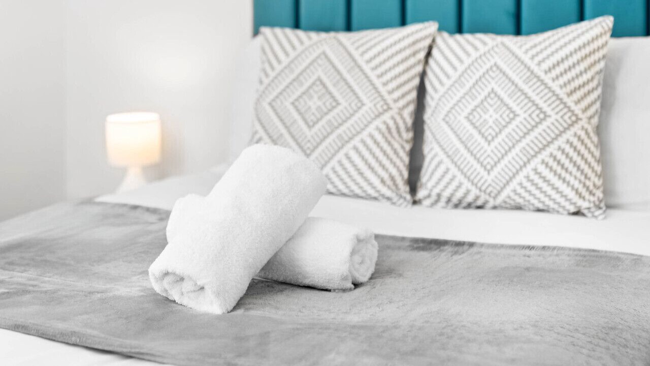 Photo of Bedroom in Acocks Green