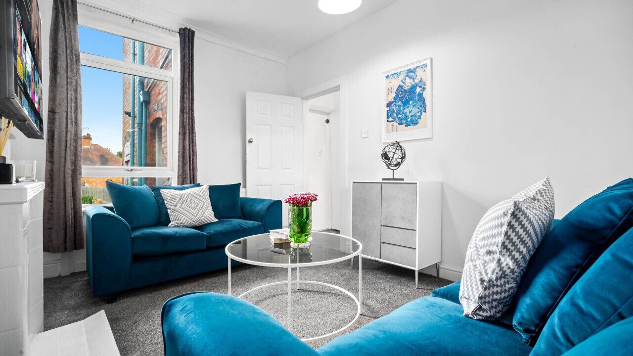 Photo of Livingroom in Acocks Green