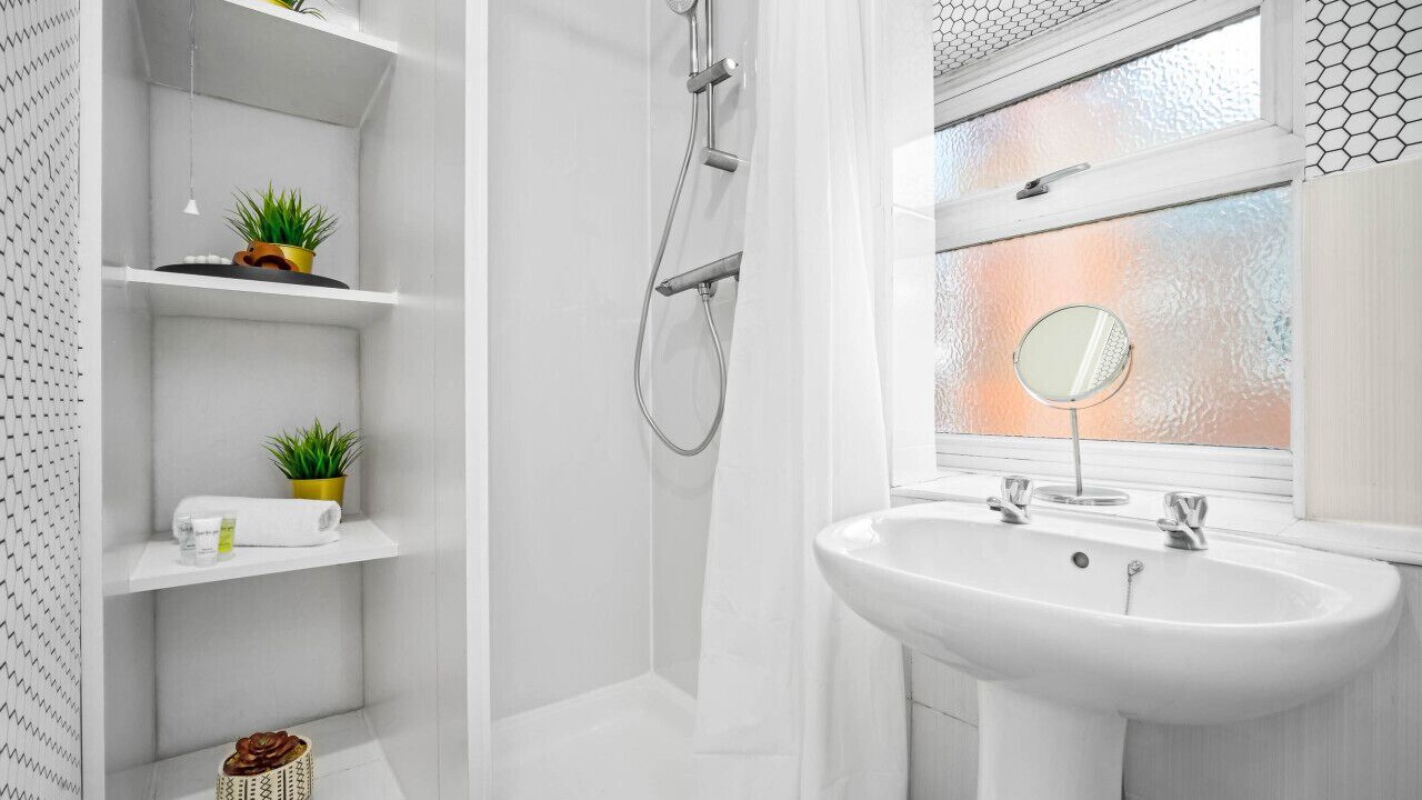 Photo of Bathroom in Acocks Green
