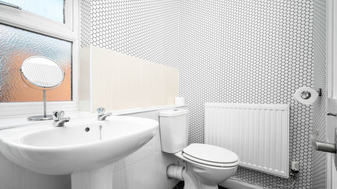 Photo of Bathroom in Acocks Green