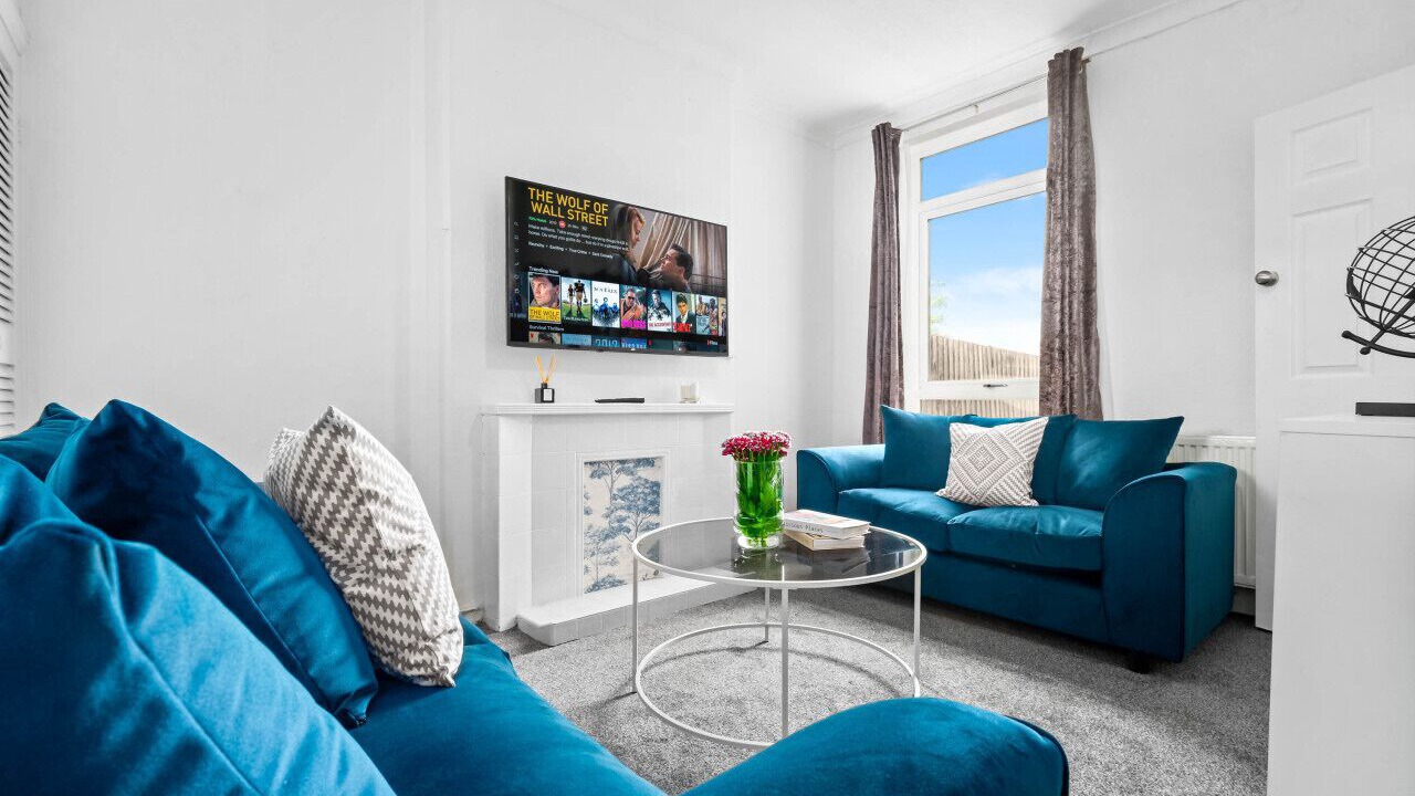 Photo of Livingroom in Acocks Green